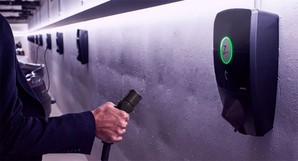 Solution de recharge collective