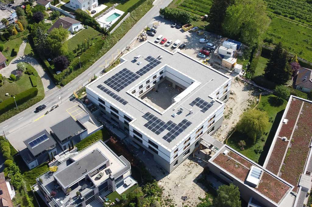 EMS de bellevue